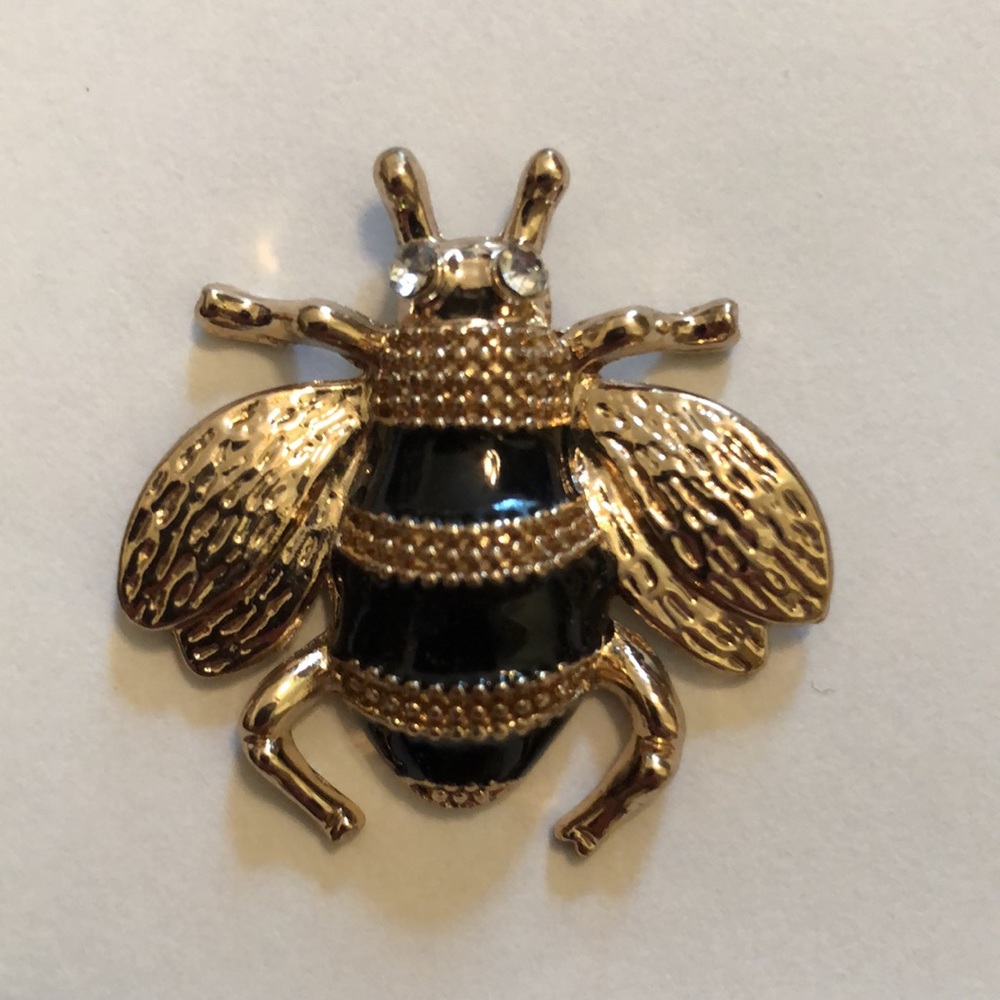 Bee 🐝 emblems - Picture 2 of 4